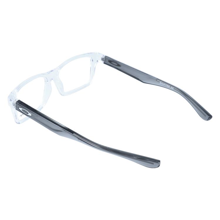 OAKLEY（オークリー） メガネ フレーム国内正規品 伊達メガネ 度付き