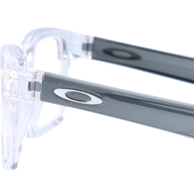 OAKLEY（オークリー） メガネ フレーム国内正規品 伊達メガネ 度付き