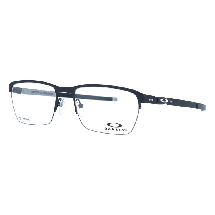 OAKLEY（オークリー） メガネ フレーム 国内正規品 伊達 老眼鏡 度付き