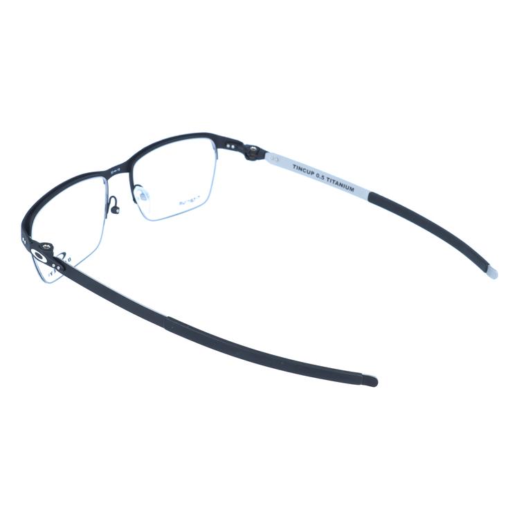 OAKLEY（オークリー） メガネ フレーム 国内正規品 伊達 老眼鏡 度付き