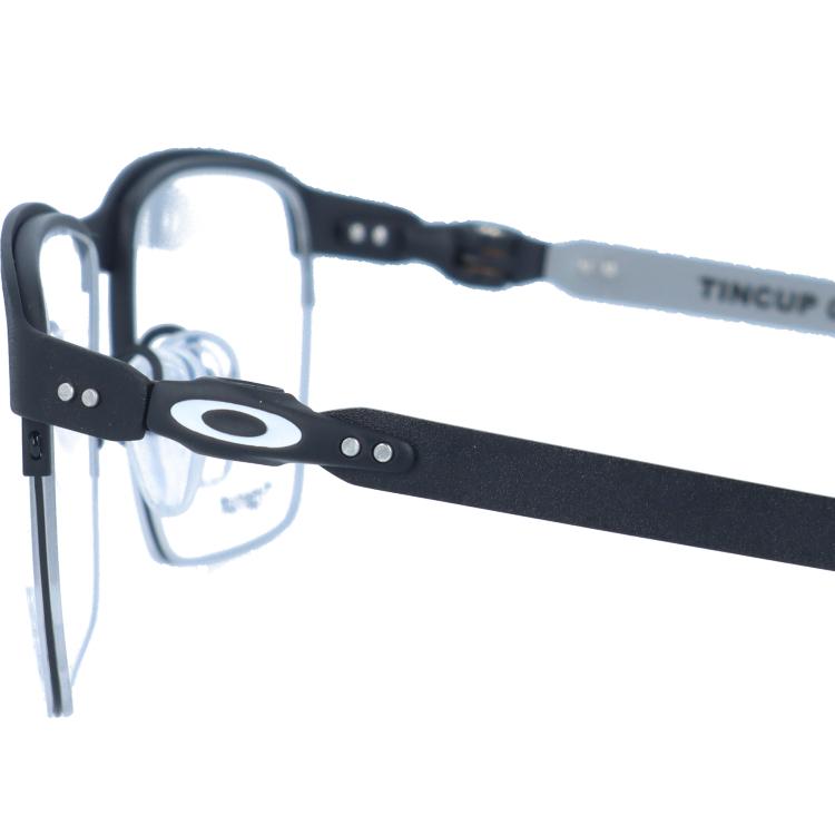 OAKLEY（オークリー） メガネ フレーム 国内正規品 伊達 老眼鏡 度付き