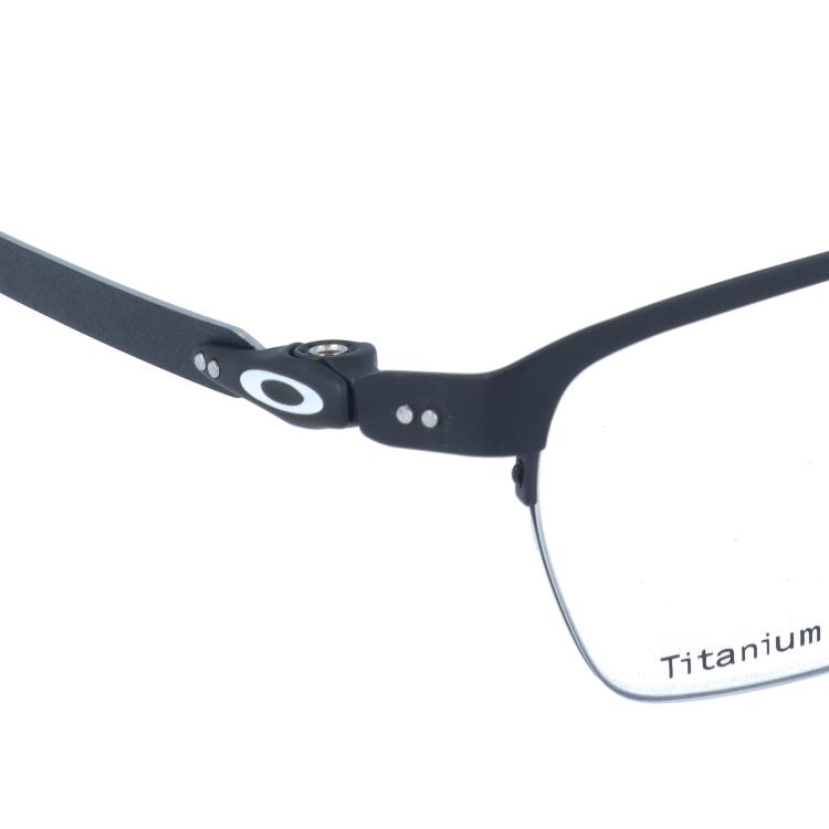 OAKLEY（オークリー） メガネ フレーム 国内正規品 伊達 老眼鏡 度付き