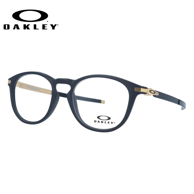 OAKLEY（オークリー） メガネ フレーム 国内正規品 伊達メガネ 老眼鏡