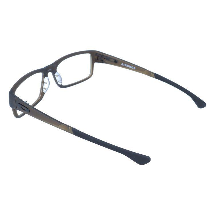 【海外正規品】オークリー メガネフレーム OAKLEY AIRDROP OX8046-1757 57サイズ エアードロップ 伊達メガネ スクエア ユニセックス メンズ レディース 記念日 OAKLEY（オークリー） メガネフレーム エアードロップ OAKLEY AIRDROP