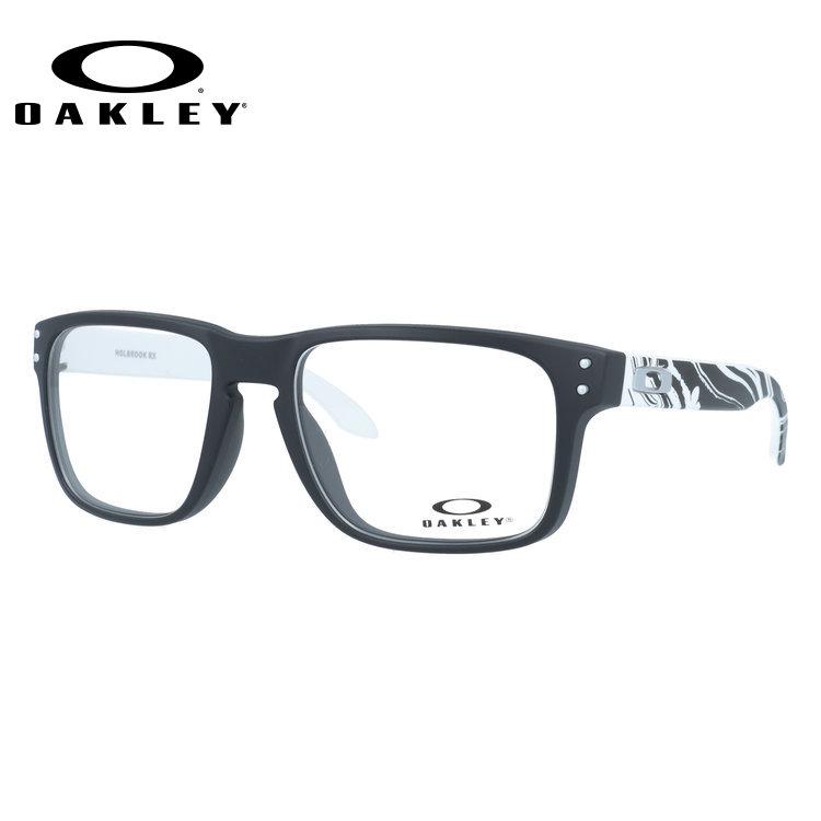 OAKLEY（オークリー） ホルブルック アジアンフィット メガネ フレーム