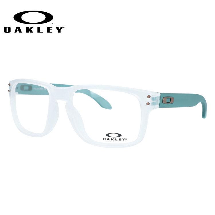 OAKLEY（オークリー） ホルブルック アールエックス メガネ フレーム