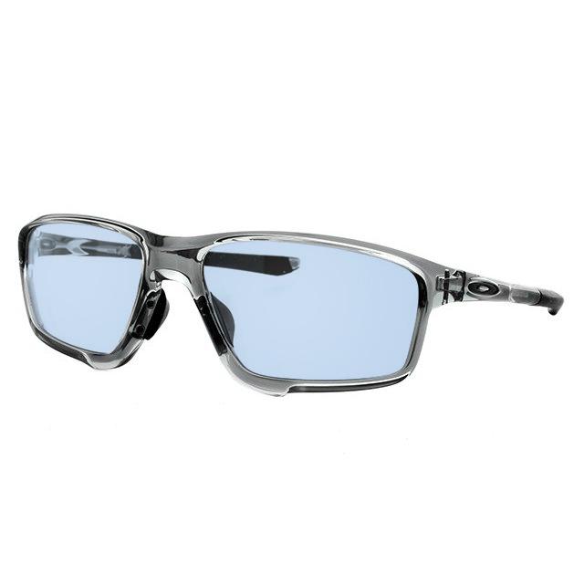 オークリー サングラス 国内正規品 オリジナルレンズカラー ライトカラー クロスリンク ゼロ OX8080-0458 OAKLEY CROSSLINK ZERO プレゼント ギフト｜brand-sunglasshouse｜02