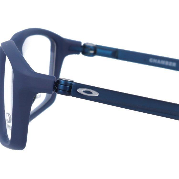 オークリー サングラス オリジナルレンズカラー ライトカラー チェンバー OX8138-0555 OAKLEY CHAMBER 海外正規品 プレゼント ギフト｜brand-sunglasshouse｜08