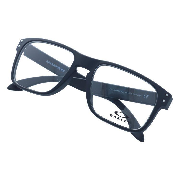 オークリー サングラス 国内正規品 オリジナルレンズカラー ライトカラー ホルブルック RX OX8156-1054 OAKLEY HOLBROOK RX プレゼント ギフト｜brand-sunglasshouse｜10