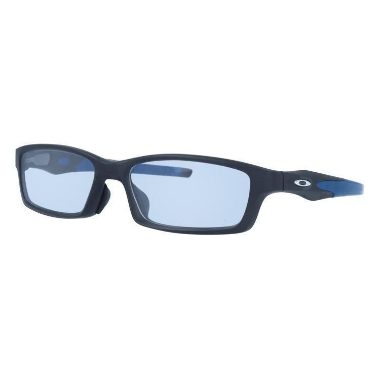 オークリー サングラス 国内正規品 オリジナルレンズカラー ライトカラー クロスリンク OX8118-1056 OAKLEY CROSSLINK プレゼント ギフト｜brand-sunglasshouse｜02