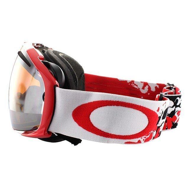 Airbrake オークリー エアブレイク ゴーグル スキーゴーグル