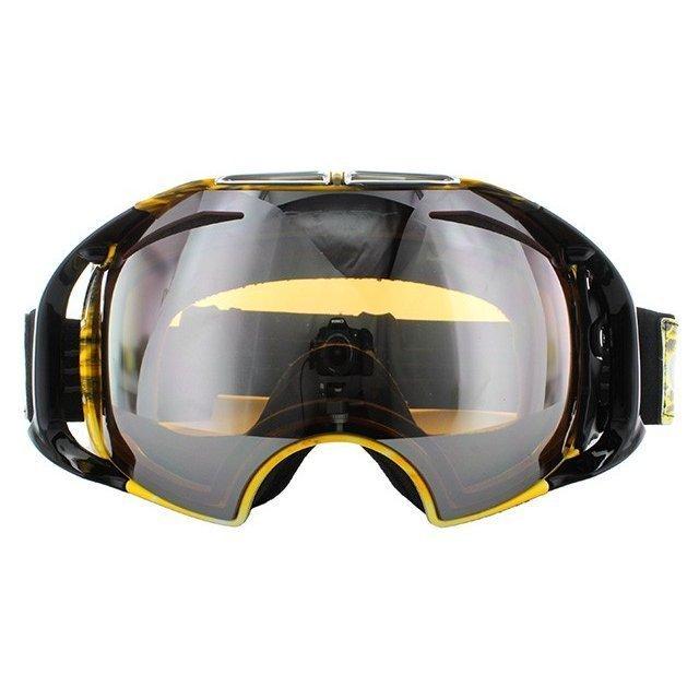 オークリー ゴーグル スキーゴーグル スノーボード スノボ スノーゴーグル エアブレイク Airbrake OAKLEY アジアンフィット ミラー 59-273J プレゼント｜brand-sunglasshouse｜03