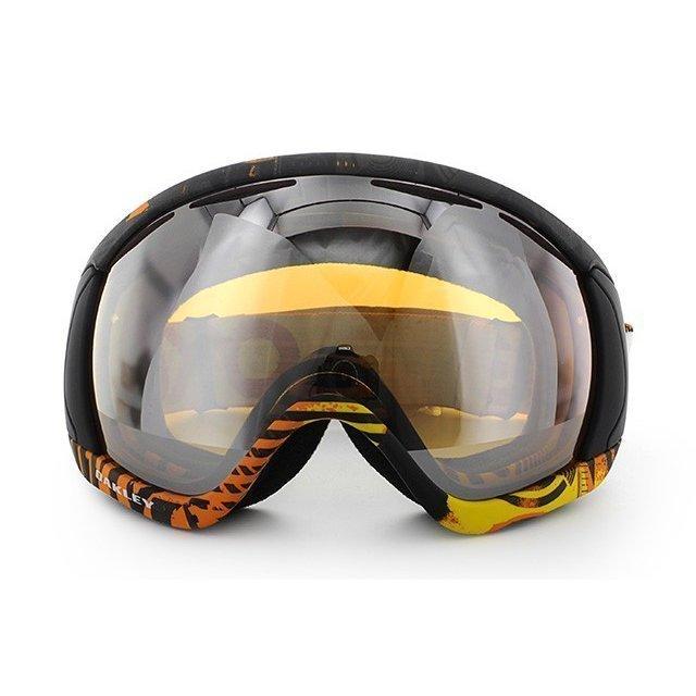 Canopy オークリー ゴーグル OAKLEY スキーゴーグル メガネ対応 Canopy オークリー ゴーグル OAKLEY スキーゴーグル メガネ対応