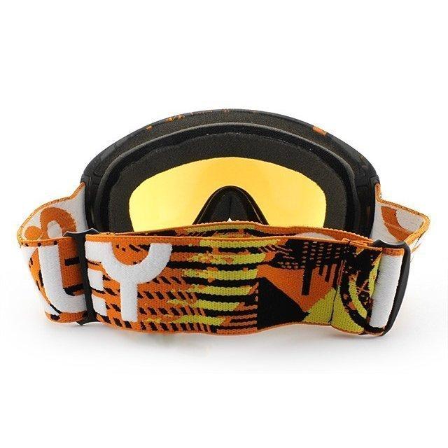 Canopy オークリー ゴーグル OAKLEY スキーゴーグル メガネ対応 Canopy オークリー ゴーグル OAKLEY スキーゴーグル メガネ対応