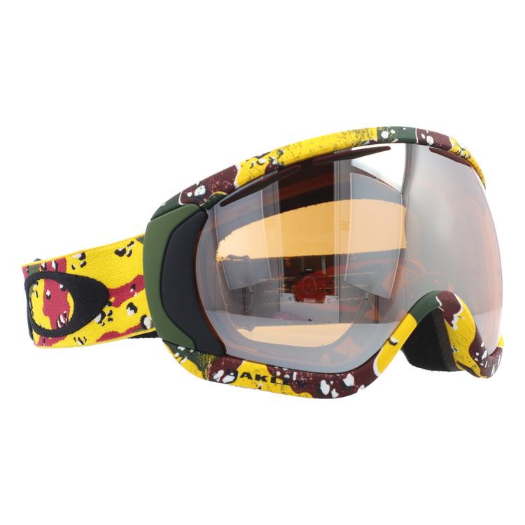 Canopy オークリー ゴーグル OAKLEY スキーゴーグル スノーボード