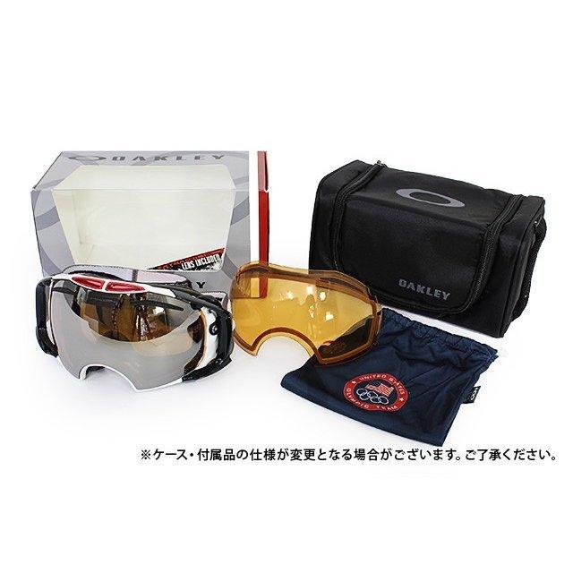 Airbrake オークリー OAKLEY ゴーグル スノーゴーグル スキー スノボ