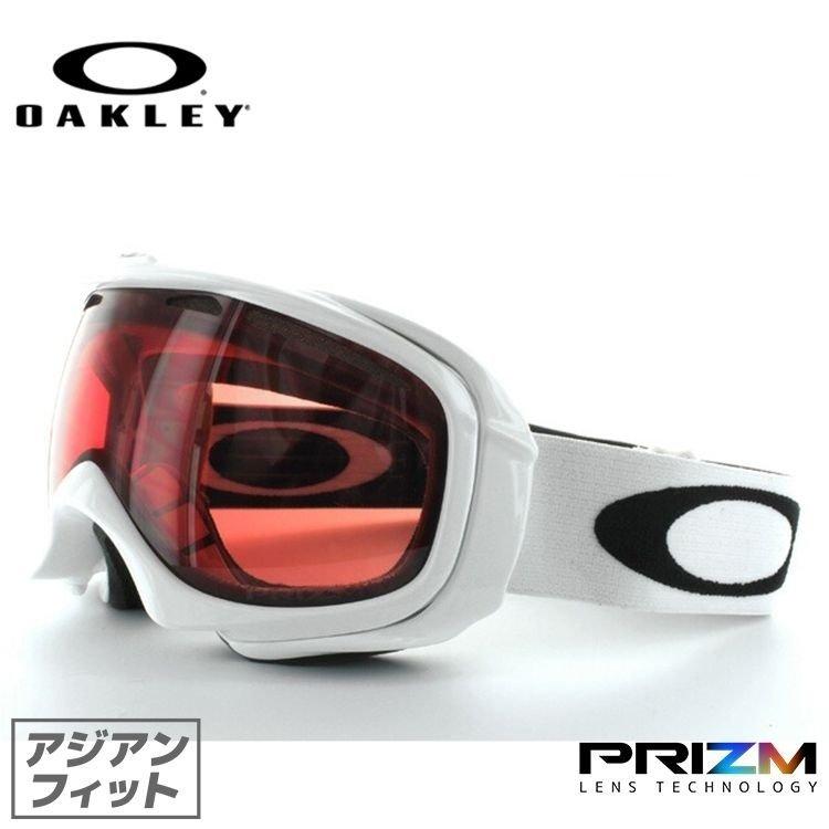 OAKLEY（オークリー） ゴーグル スキーゴーグル スノーボード スノボ