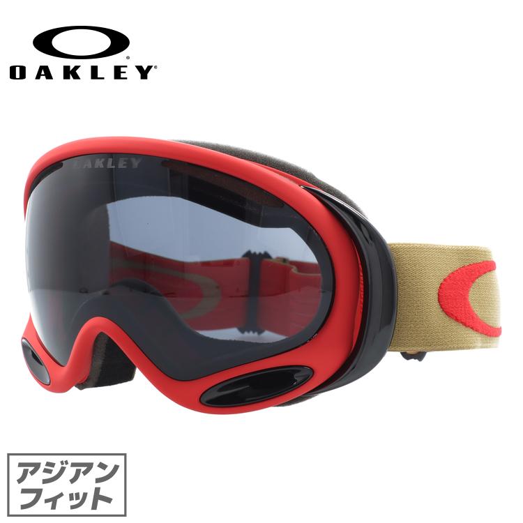 オークリー ゴーグル スキーゴーグル スノーボード スノボ スノーゴーグル エーフレーム 2.0 OAKLEY A Frame 2.0  アジアンフィット OO7044-26 : okly02-00637 : サングラスハウス - 通販 - Yahoo!ショッピング