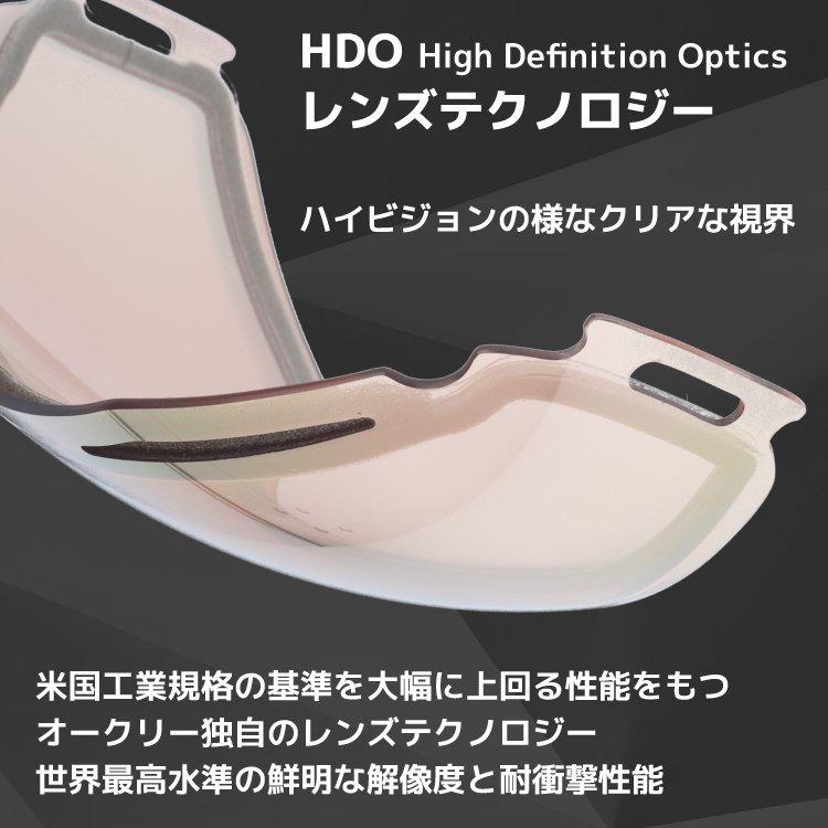 Airbrake オークリー OAKLEY ゴーグル スノーゴーグル スキー スノボ