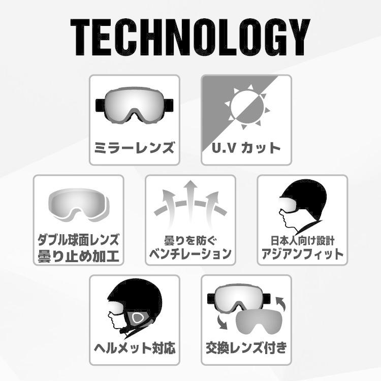 Airbrake オークリー OAKLEY ゴーグル スノーゴーグル スキー スノボ