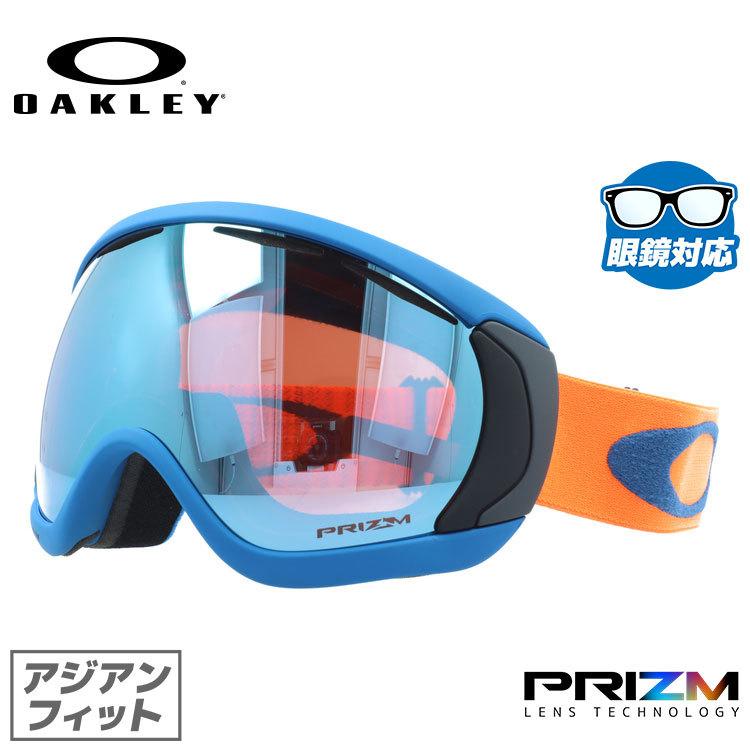 Canopy オークリー OAKLEY ゴーグル スノーゴーグル スノーボード