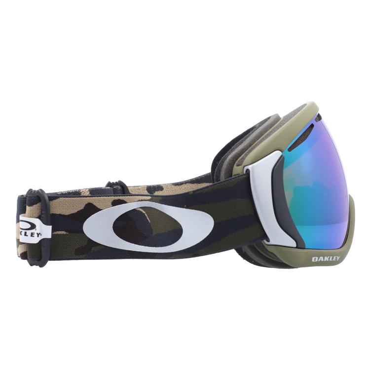 Canopy オークリー OAKLEY ゴーグル スノーゴーグル スノーボード