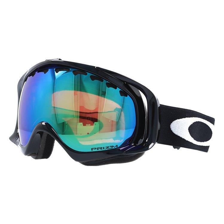 オークリー OAKLEY ゴーグル スノーゴーグル スキー スノボ スノーボード クローバー プリズム CROWBAR OO7005-02 プレゼント  ギフト