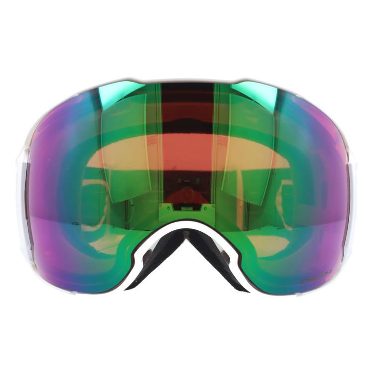 Airbrake オークリー OAKLEY ゴーグル スノーゴーグル スキー スノボ