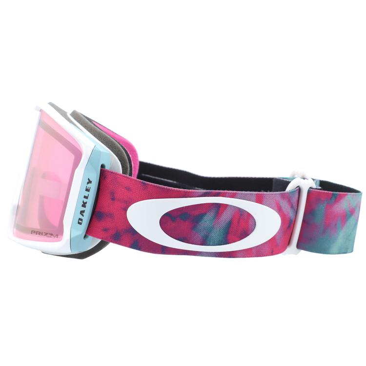 Line Miner オークリー OAKLEY ゴーグル スノーゴーグル スノーボード