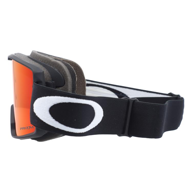 Line Miner オークリー ゴーグル line miner OAKLEY スノーゴーグル