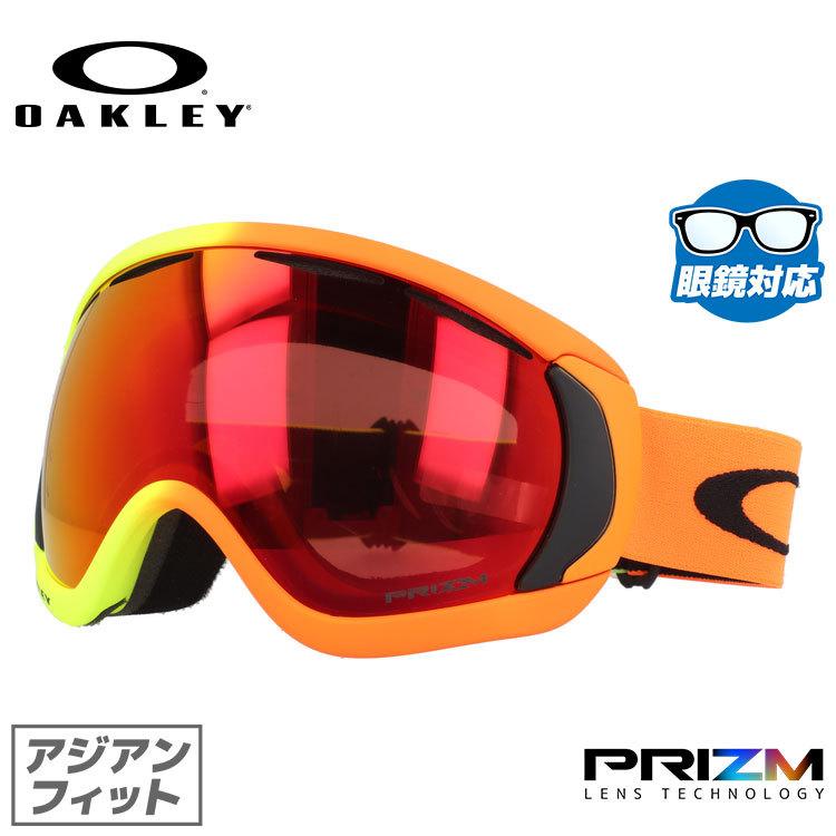 Canopy オークリー OAKLEY ゴーグル スノーゴーグル 限定モデル