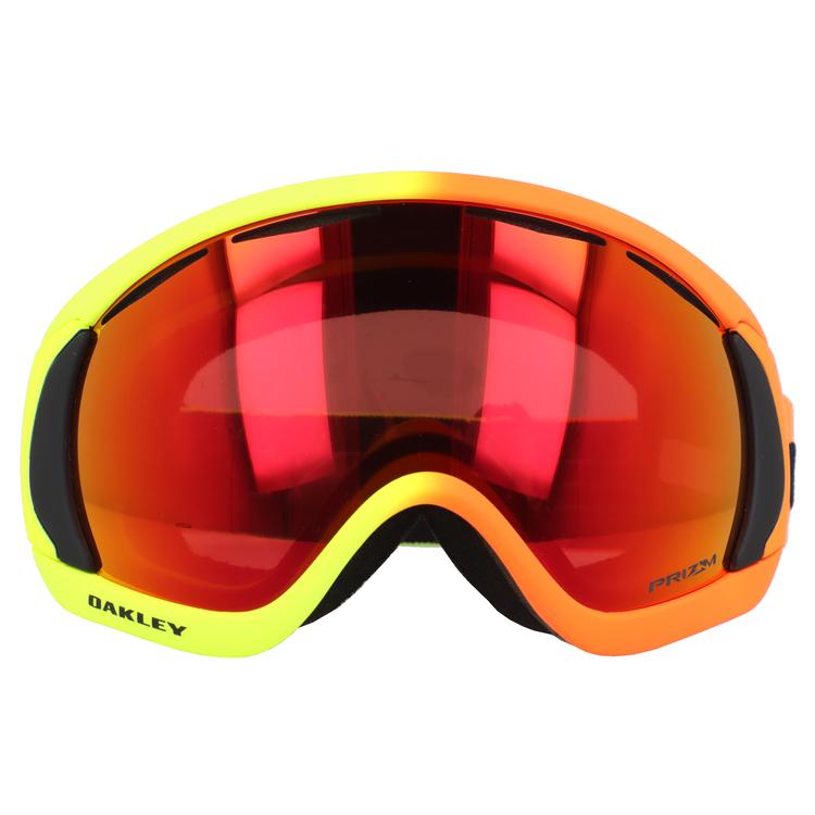 Canopy オークリー OAKLEY ゴーグル スノーゴーグル 限定モデル