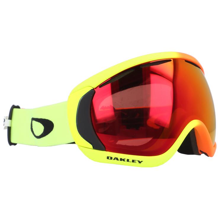 Canopy オークリー OAKLEY ゴーグル スノーゴーグル 限定モデル