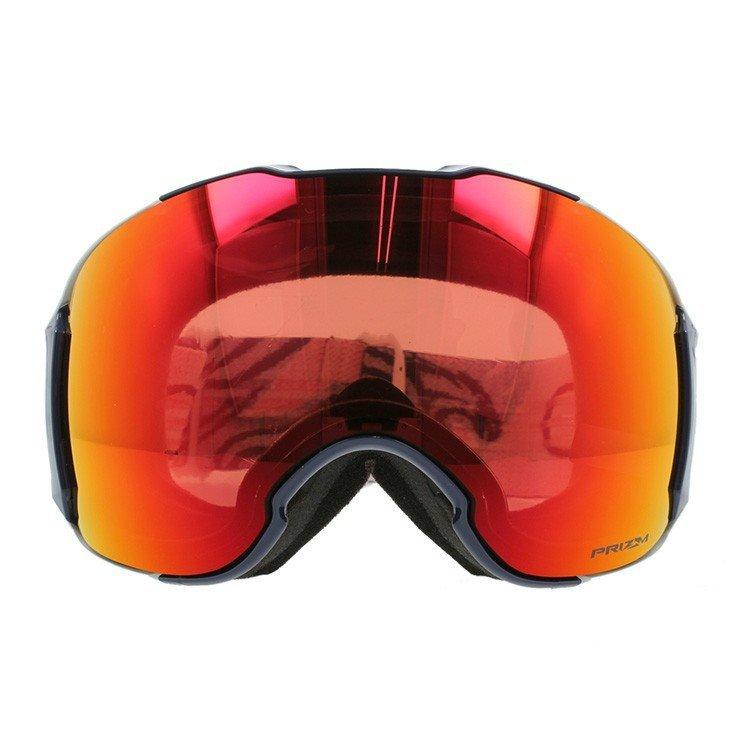 OAKLEY AIRBRAKE 動か XL SNOW ゴーグル オレンジ OAKLEY AIRBRAKE 動か XL SNOW ゴーグル オレンジ