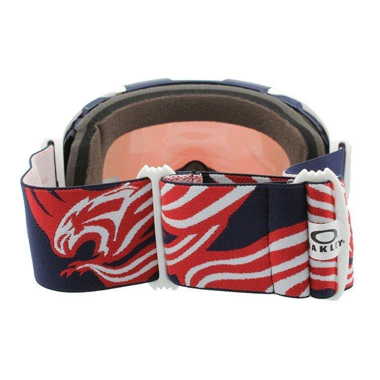 オークリー OAKLEY ゴーグル スノーゴーグル スキー スノボ スノーボード エアブレイク XL プリズム AIRBRAKE XL OO7071-28 プレゼント ギフト XL プリズム オークリー OAKLEY ゴーグル スキー スノボ スノーボード エアブレイク AIRBRAKE プレゼント ブランド Blazing Eagle