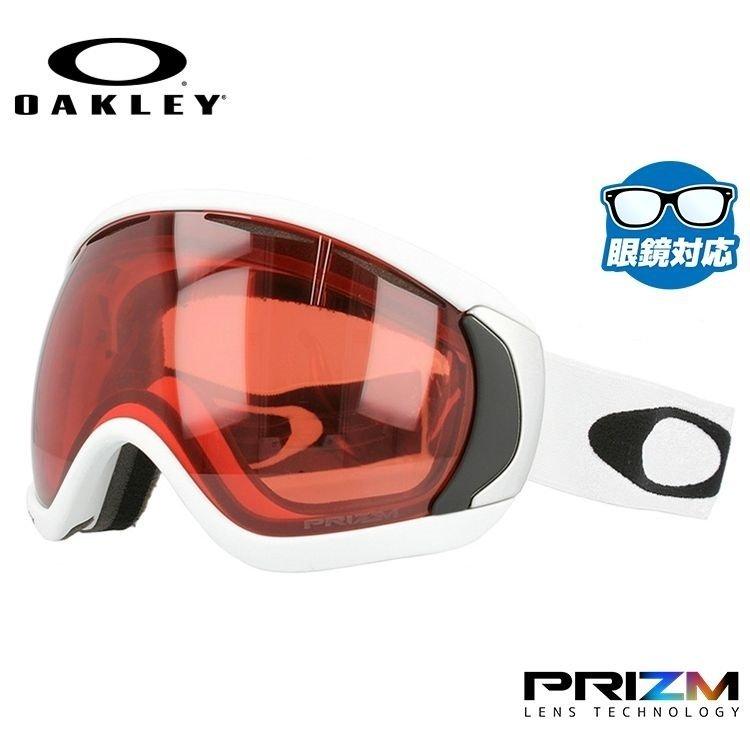 【未使用品】OAKLEY キャノピーゴーグル プリズム スキー スノーボード Canopy オークリー ゴーグル OAKLEY スキーゴーグル スノーボード