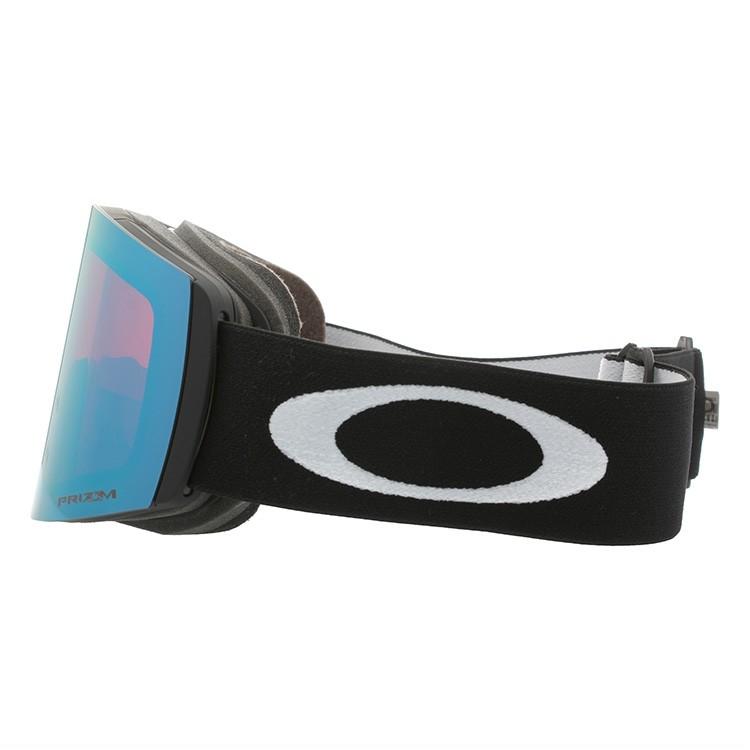 Fall Line オークリー ゴーグル フォールライン XL OAKLEY スキー