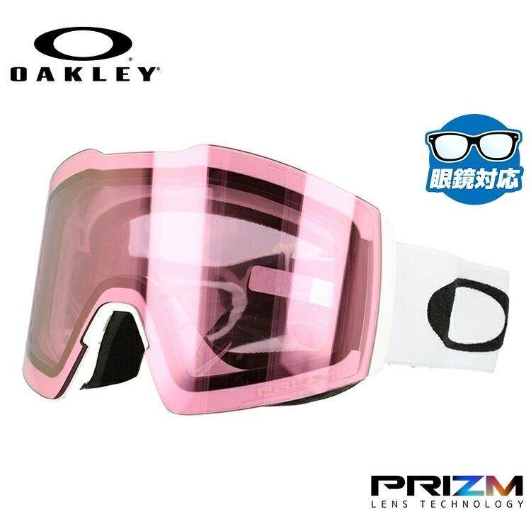Fall Line オークリー ゴーグル フォールライン XL スキーゴーグル
