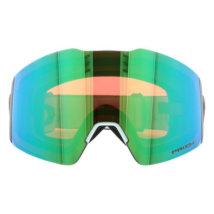 Fall Line オークリー ゴーグル フォールライン XM スキーゴーグル