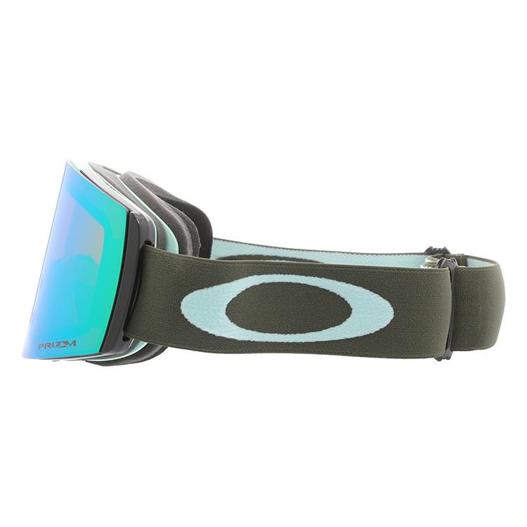 Fall Line オークリー ゴーグル フォールライン XM スキーゴーグル