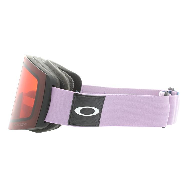 Fall Line オークリー ゴーグル フォールライン XM スキーゴーグル