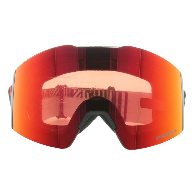 Fall Line オークリー ゴーグル フォールライン XM スキーゴーグル