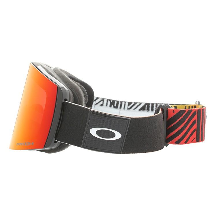 Fall Line オークリー ゴーグル フォールライン XM スキーゴーグル
