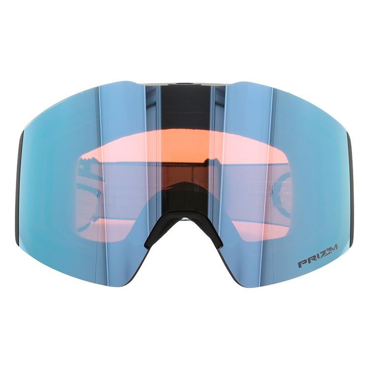 Fall Line オークリー ゴーグル フォールライン XM スキーゴーグル