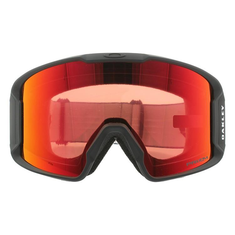 オークリー ゴーグル ラインマイナー XL（L） スキーゴーグル スノーボード スノボ スノーゴーグル プリズム OAKLEY LINE MINER  XL（L） OO7070-02 メガネ対応
