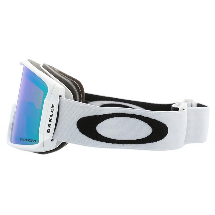 オークリー OAKLEY ゴーグル スノーゴーグル スキー スノボ スノーボード ラインマイナー XM プリズム LINE MINER XM OO7093-08 プレゼント ギフト｜brand-sunglasshouse｜03