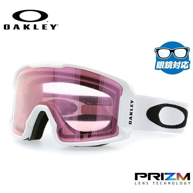 Line Miner オークリー OAKLEY ゴーグル スノーゴーグル スキー スノボ