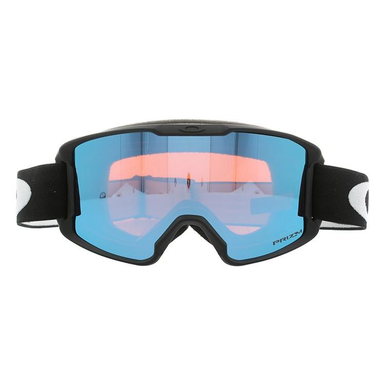 Line Miner オークリー OAKLEY ゴーグル スノーゴーグル キッズ