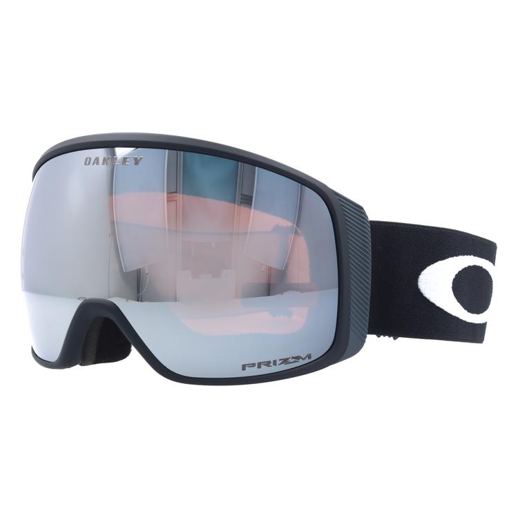 オークリーゴーグル　フライトトラッカー ゴーグル　スノーゴーグル　スノーボード用 OAKLEY（オークリー） ゴーグル フライトトラッカーXL プリズム スキー