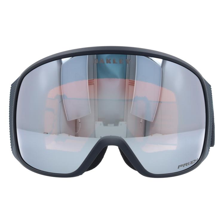 OAKLEY（オークリー） ゴーグル フライトトラッカーXL プリズム スキー